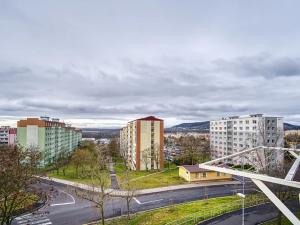 Prodej bytu 1+kk, Most, Česká, 33 m2