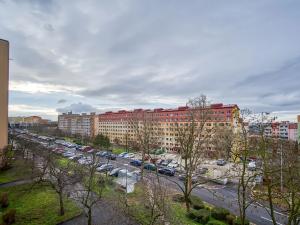 Prodej bytu 1+kk, Most, Česká, 33 m2