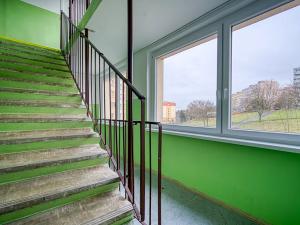 Prodej bytu 1+kk, Most, Česká, 33 m2