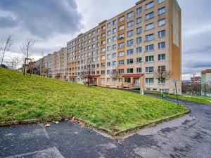 Prodej bytu 1+kk, Most, Česká, 33 m2