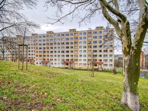 Prodej bytu 1+kk, Most, Česká, 33 m2