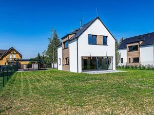 Prodej rodinného domu, Říčany, Mírová, 118 m2