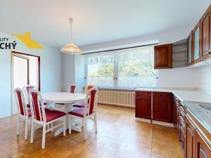 Prodej rodinného domu, Červený Kostelec, 263 m2