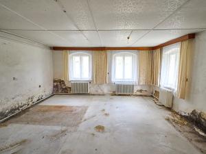 Prodej rodinného domu, Brušperk, Dr. Martínka, 87 m2