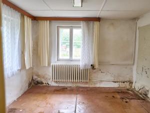 Prodej rodinného domu, Brušperk, Dr. Martínka, 87 m2