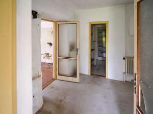 Prodej rodinného domu, Brušperk, Dr. Martínka, 87 m2