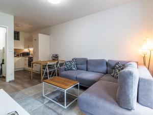 Prodej bytu 2+kk, Praha - Košíře, Hlaváčkova, 38 m2