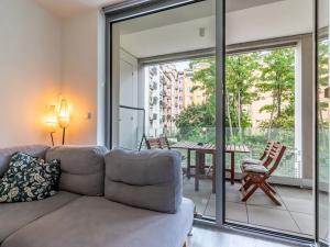 Prodej bytu 2+kk, Praha - Košíře, Hlaváčkova, 38 m2