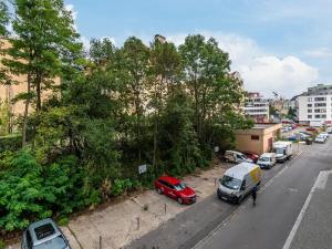 Prodej bytu 2+kk, Praha - Košíře, Hlaváčkova, 38 m2