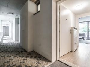 Prodej bytu 2+kk, Praha - Košíře, Hlaváčkova, 38 m2