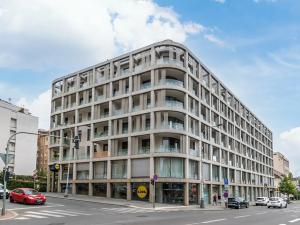 Prodej bytu 2+kk, Praha - Košíře, Hlaváčkova, 38 m2