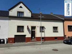 Prodej rodinného domu, České Budějovice, Jar. Ježka, 272 m2