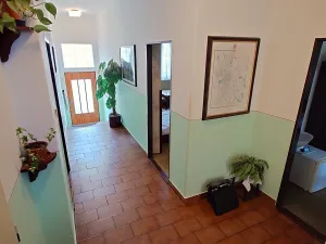 Prodej rodinného domu, České Budějovice, Jar. Ježka, 272 m2