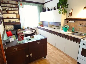 Prodej rodinného domu, České Budějovice, Jar. Ježka, 272 m2