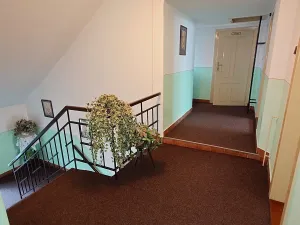 Prodej rodinného domu, České Budějovice, Jar. Ježka, 272 m2