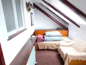 Prodej rodinného domu, České Budějovice, Jar. Ježka, 272 m2
