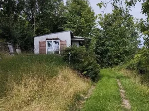 Dražba pozemku pro bydlení, Komorní Lhotka, 327 m2
