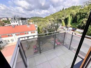 Pronájem bytu 3+kk, Praha - Michle, U plynárny, 76 m2