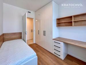 Pronájem bytu 3+kk, Praha - Michle, U plynárny, 76 m2