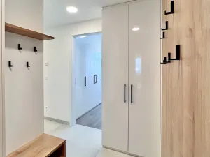 Pronájem bytu 3+kk, Praha - Michle, U plynárny, 76 m2