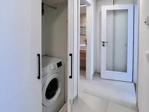 Pronájem bytu 3+kk, Praha - Michle, U plynárny, 76 m2