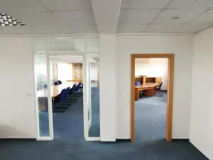 Pronájem kanceláře, Klecany, Zdibsko, 180 m2