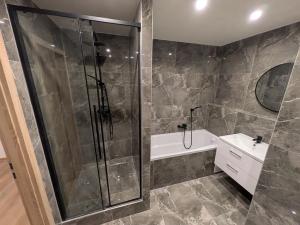 Pronájem bytu 3+1, Most, Františka Malíka, 70 m2