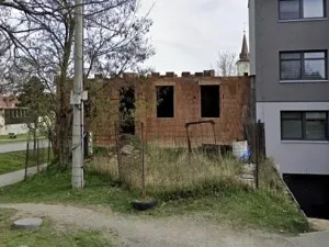Prodej komerční nemovitosti, Újezd u Brna, Nádražní, 865 m2