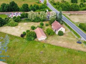 Prodej skladu, Libiš, Na Staré Štaci, 264 m2