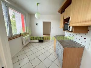 Prodej bytu 2+1, Slavičín, Okružní, 53 m2