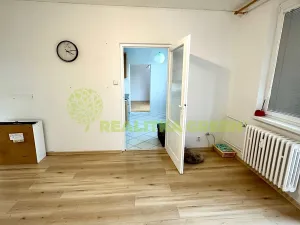 Prodej bytu 2+1, Slavičín, Okružní, 53 m2