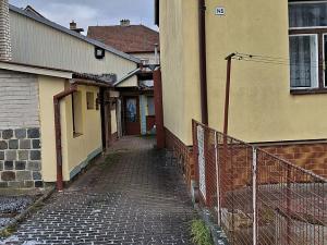 Prodej rodinného domu, Dolní Loučky, 80 m2