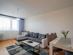 Pronájem bytu 3+1, Vyškov, Tyršova, 78 m2