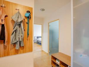 Pronájem bytu 3+1, Vyškov, Tyršova, 78 m2