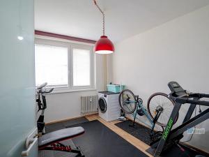 Pronájem bytu 3+1, Vyškov, Tyršova, 78 m2