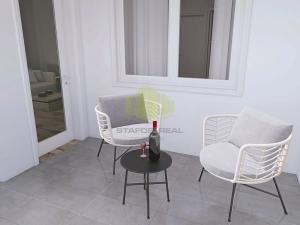 Pronájem bytu 2+kk, Olomouc, Janského, 54 m2