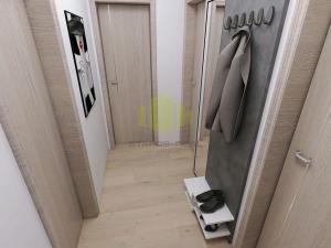 Pronájem bytu 2+kk, Olomouc, Janského, 54 m2