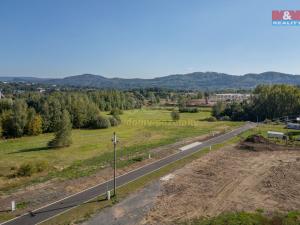 Prodej pozemku pro bydlení, Dalovice, 1048 m2