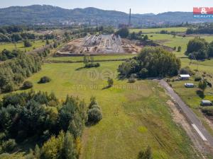 Prodej pozemku pro bydlení, Dalovice, 1048 m2