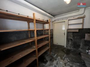 Pronájem bytu 3+1, Brno - Mokrá Hora, Jandáskova, 83 m2