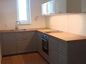 Pronájem bytu 2+kk, Olomouc, Třída Jiřího Pelikána, 58 m2