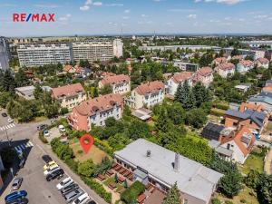 Prodej komerčního pozemku, Praha - Letňany, 262 m2