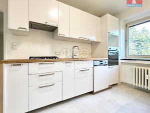 Pronájem bytu 2+1, Hradec Králové, Labská kotlina, 54 m2