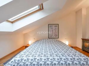 Pronájem bytu 3+kk, Praha - Nové Město, Odborů, 100 m2