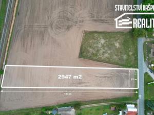 Prodej pozemku pro bydlení, Žďár nad Orlicí, 2947 m2