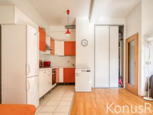 Prodej bytu 2+kk, Praha - Stodůlky, Petržílkova, 70 m2
