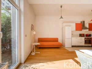 Prodej bytu 2+kk, Praha - Stodůlky, Petržílkova, 70 m2