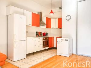 Prodej bytu 2+kk, Praha - Stodůlky, Petržílkova, 70 m2