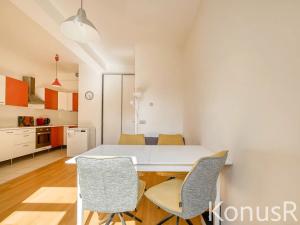 Prodej bytu 2+kk, Praha - Stodůlky, Petržílkova, 70 m2