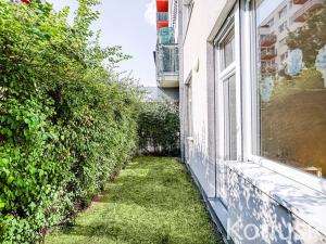 Prodej bytu 2+kk, Praha - Stodůlky, Petržílkova, 70 m2